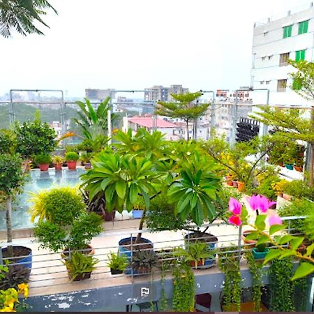 Annex Suites Bogra Екстер'єр фото
