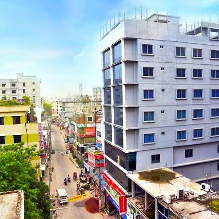 Annex Suites Bogra Екстер'єр фото
