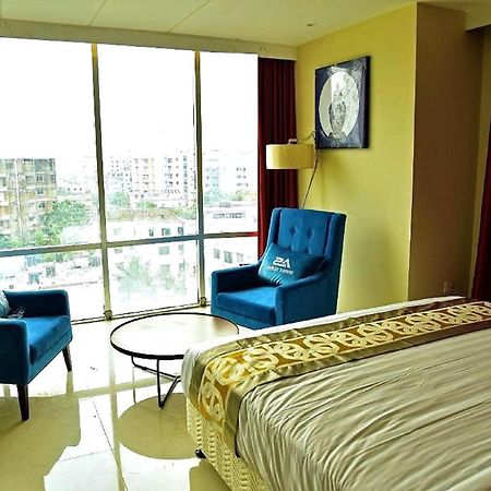 Annex Suites Bogra Екстер'єр фото