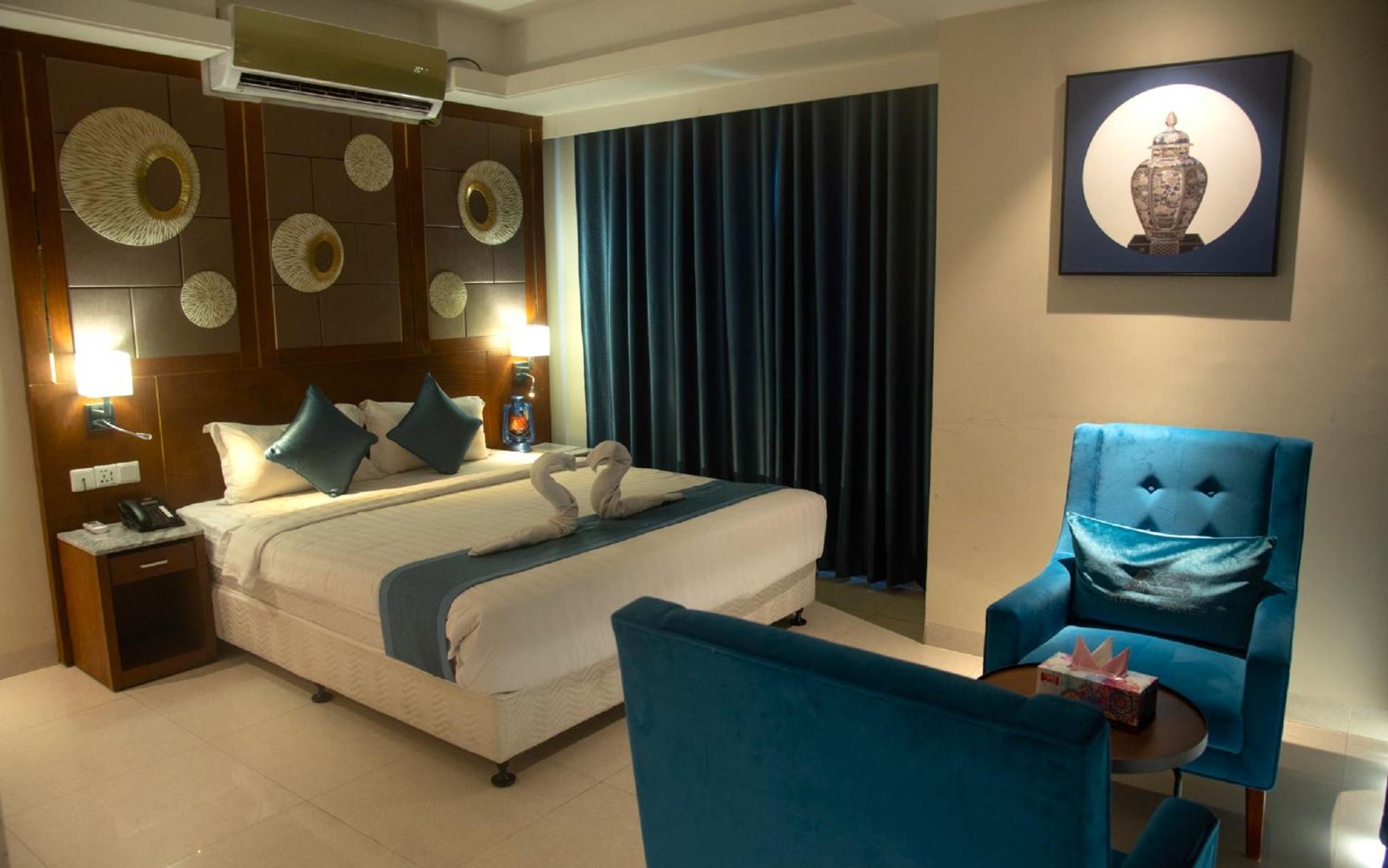 Annex Suites Bogra Екстер'єр фото