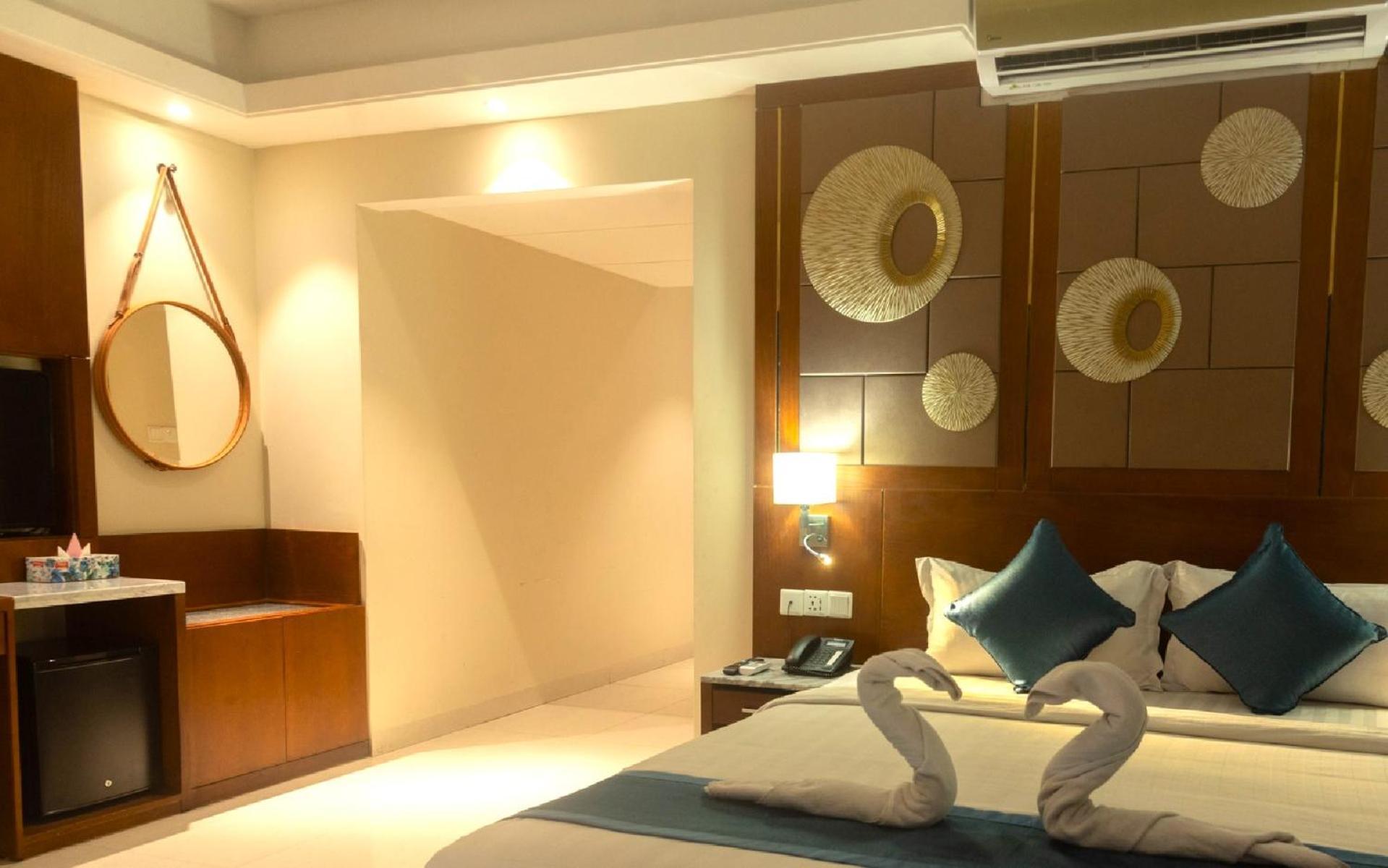 Annex Suites Bogra Екстер'єр фото