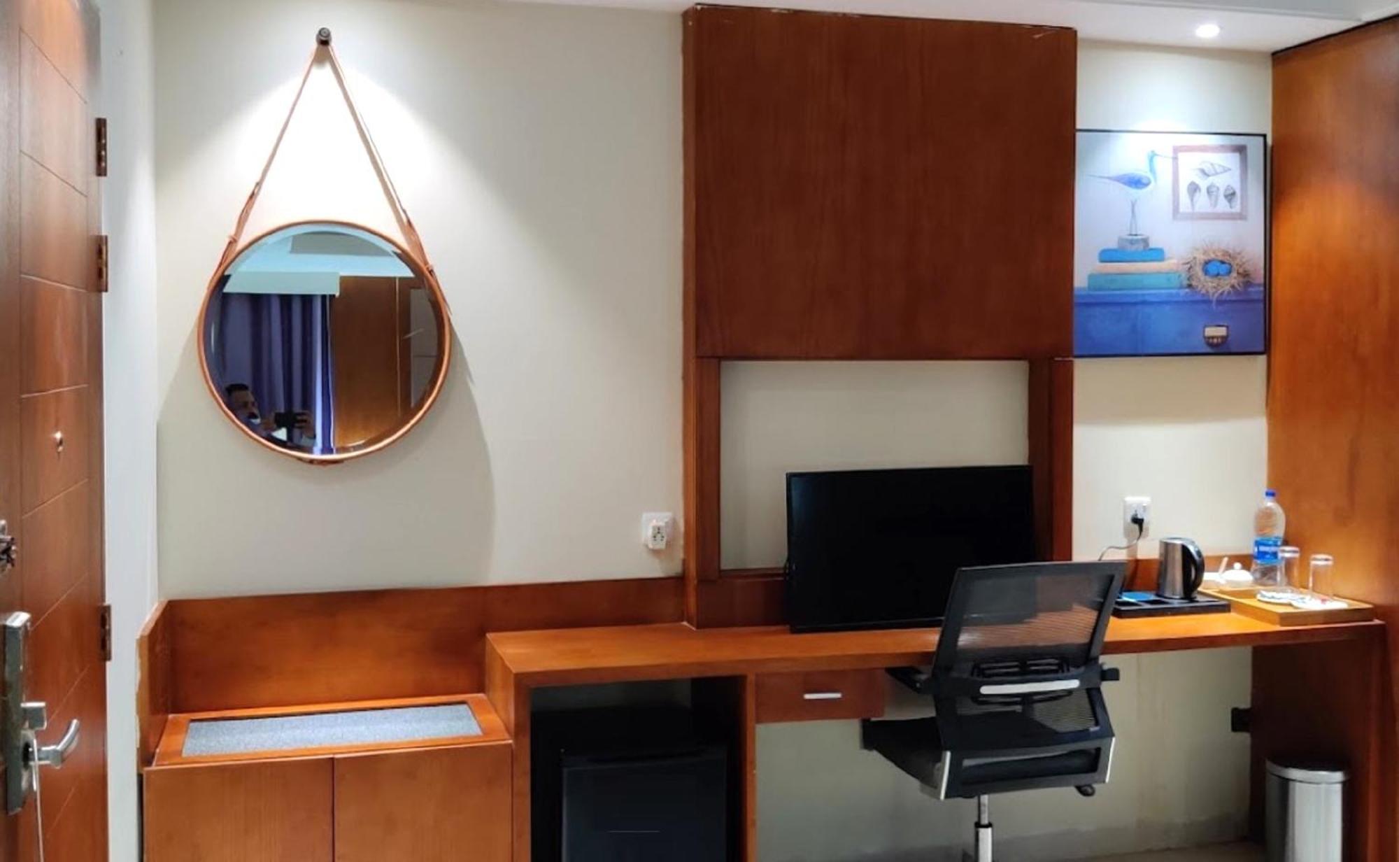 Annex Suites Bogra Екстер'єр фото