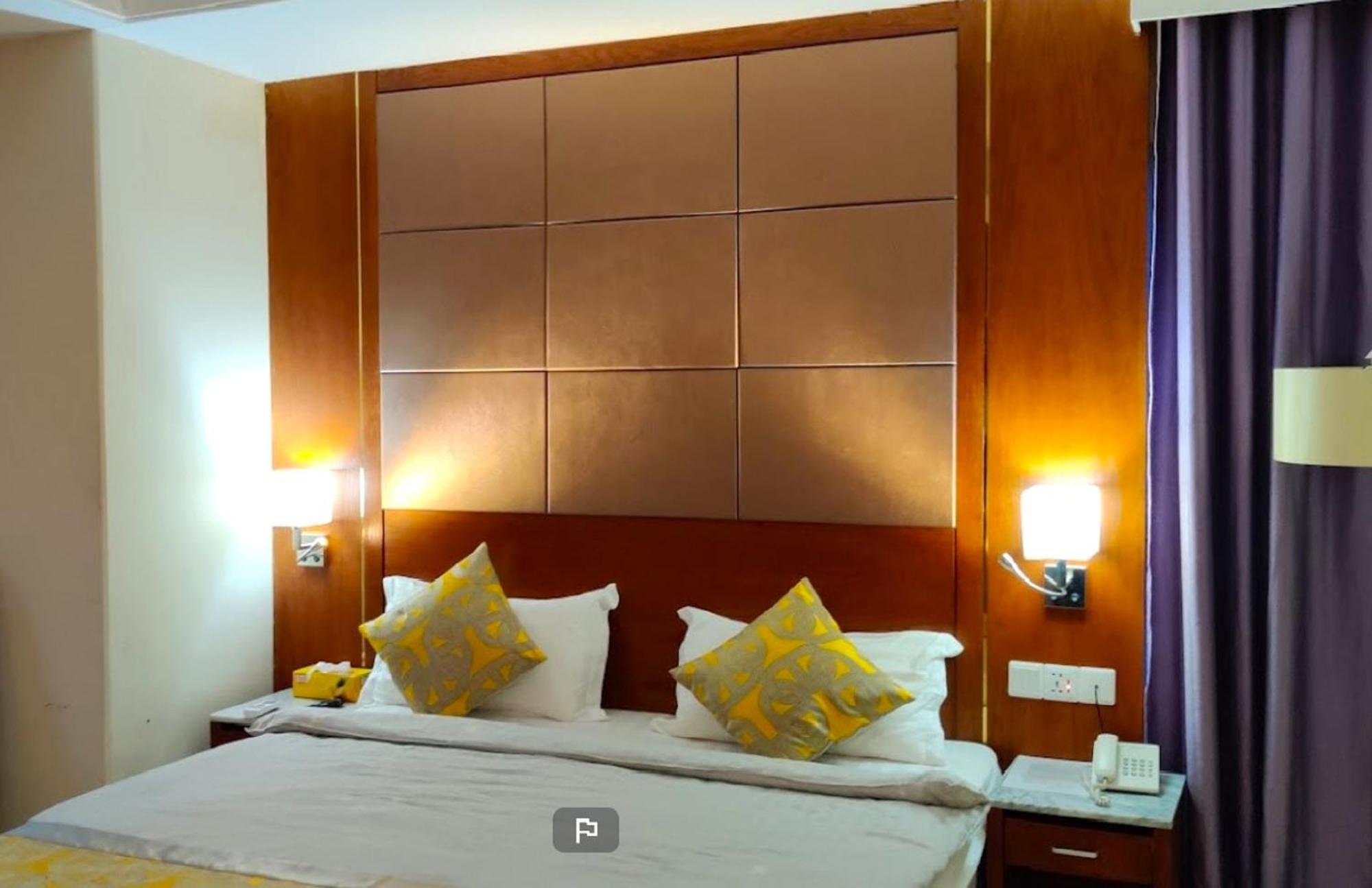 Annex Suites Bogra Екстер'єр фото