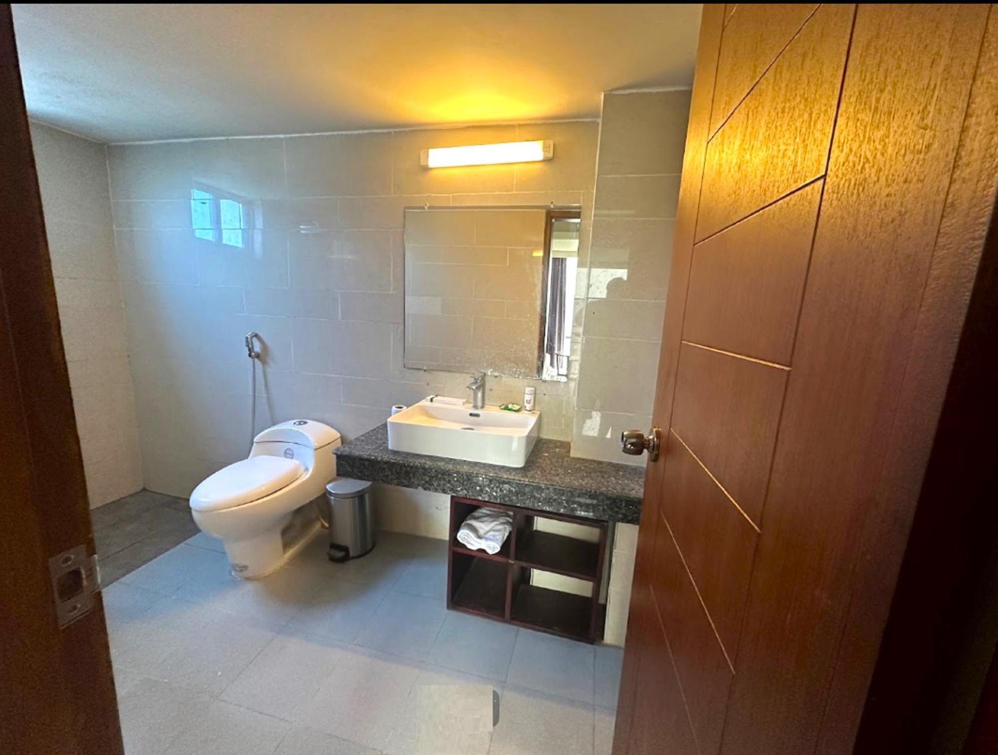 Annex Suites Bogra Екстер'єр фото