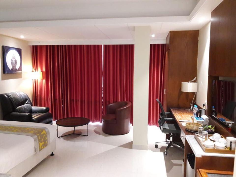 Annex Suites Bogra Екстер'єр фото