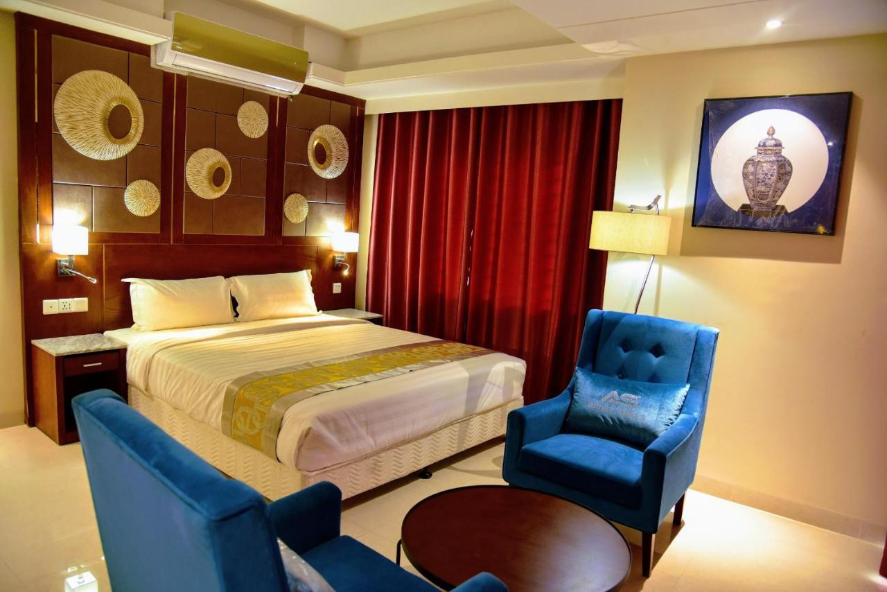 Annex Suites Bogra Екстер'єр фото