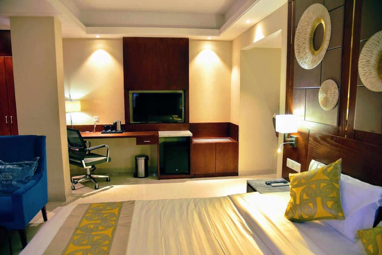 Annex Suites Bogra Екстер'єр фото