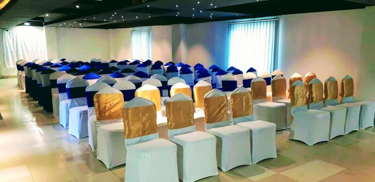 Annex Suites Bogra Екстер'єр фото